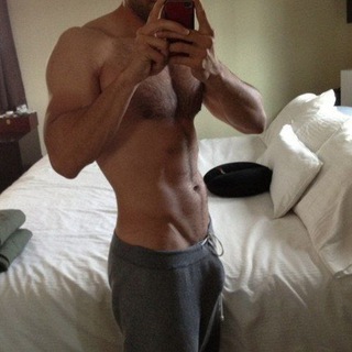 Логотип канала gay_pornhd