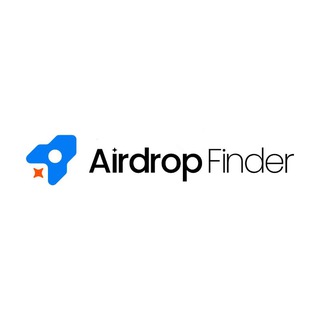 Логотип airdropfind