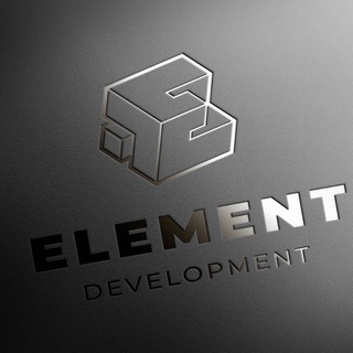 Логотип канала elementdevelop_chat