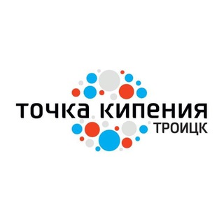 Логотип канала tochkatroitsk