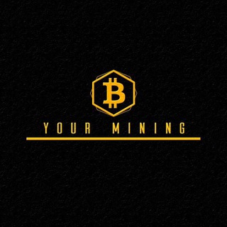 Логотип канала your_mining