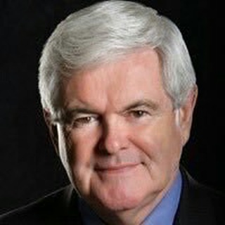 Логотип канала newtgingrich