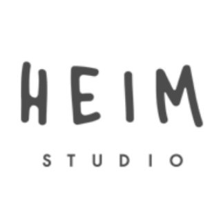 Логотип канала heim_studio