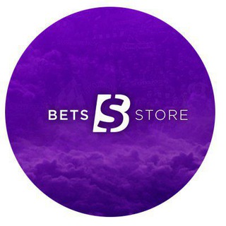 Логотип канала betsstoree