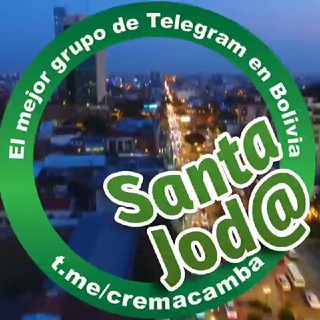 Логотип santajoda