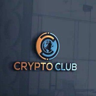 Логотип канала cryptoclub_ama