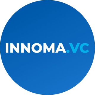 Логотип канала innomavc