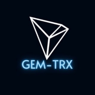 Логотип канала gemtrxchannel