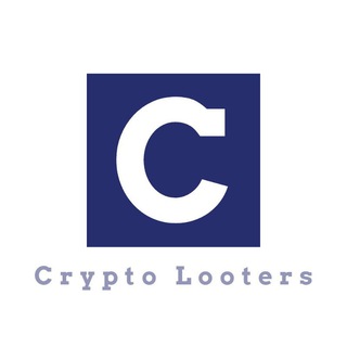 Логотип cryptolootersofficial