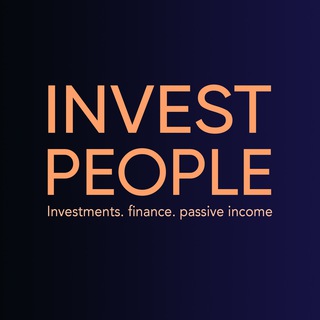 Логотип канала investpeople_club