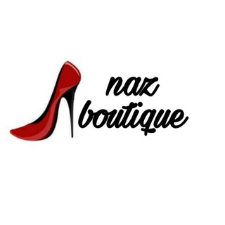 Логотип канала hamkarikifkafshnazboutique