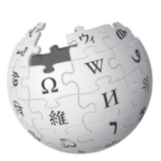 Логотип канала wikipedyja