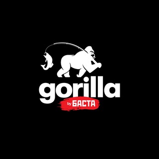 Логотип канала gorillabybasta