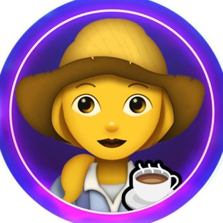 Логотип канала annoucmentscoffee