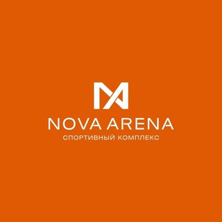 Логотип канала novaarena_spb