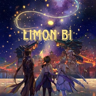 Логотип limnbi