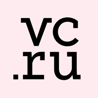 Логотип канала vcdaily