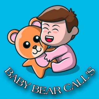 Логотип babybearcalls