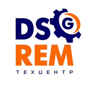 Логотип канала dsg_rem