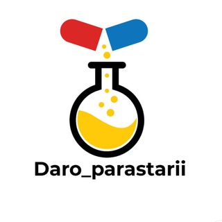 Логотип канала daro_parastarii