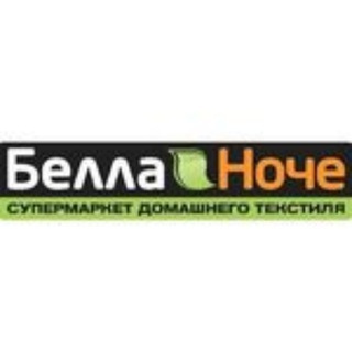 Логотип канала supermarket_bella_noche