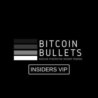 Логотип bitcoinbullets_vipofficial