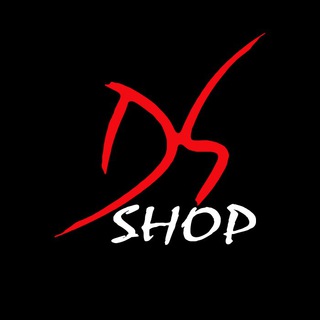 Логотип канала dsshop161