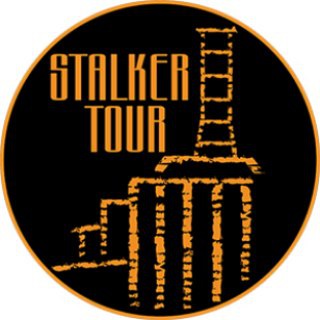 Логотип канала stalkertourchat