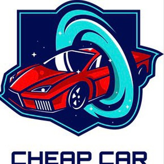 Логотип канала cheapcar007