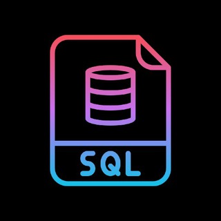 Логотип канала sqlprofi