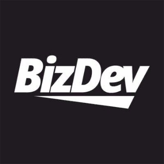 Логотип канала bizdevacademy