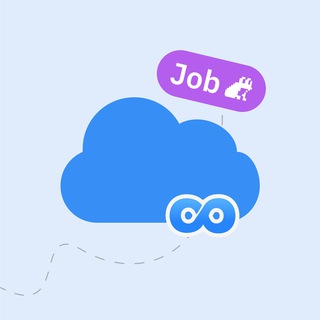 Логотип канала devopssjob