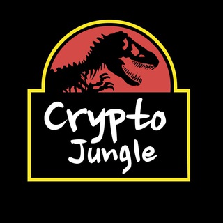 Логотип канала cryptojunglez