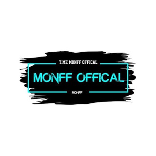 Логотип канала monff_offical