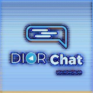 Логотип канала diorgamerusa