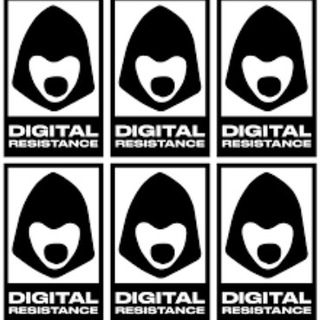 Логотип канала digital_resistance_live