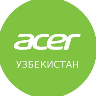 Логотип канала acer_uzbekistan