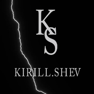 Логотип канала kirill_shev_brand