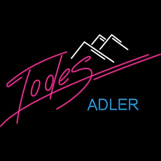 Логотип канала todes_adler