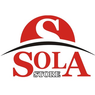 Логотип канала solastoreonline