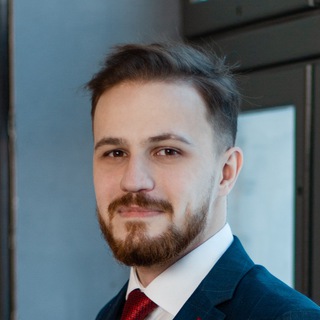 Логотип канала avetyand