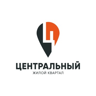 Логотип канала centralniychat