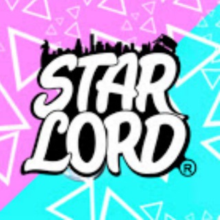 Логотип канала starlordlox