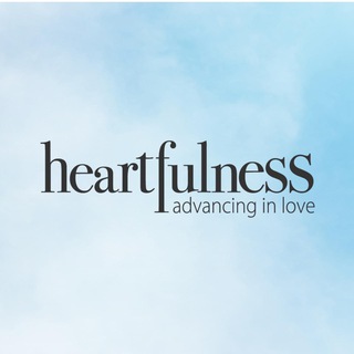 Логотип канала heartfulness