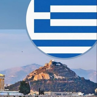 Логотип канала greece7