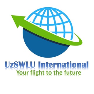 Логотип канала uzswlu_int