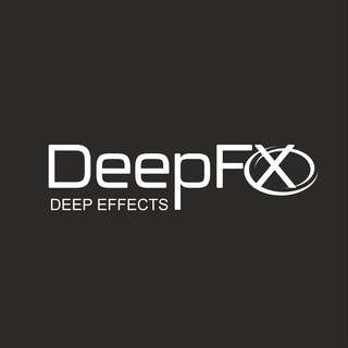 Логотип deepfx