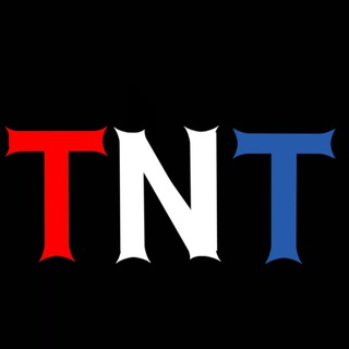 Логотип tntserver