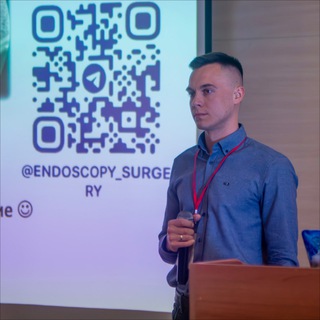 Логотип канала endoscopy_surgery