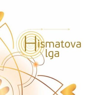 Логотип канала o_hismatova